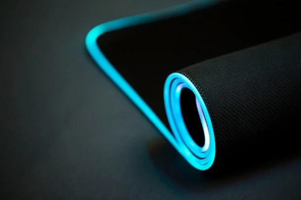 DarkFlash Mousepad Flex 800 RGB