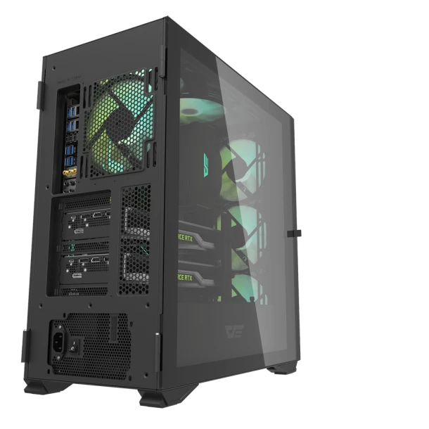 DarkFlash Case DLX21 V2