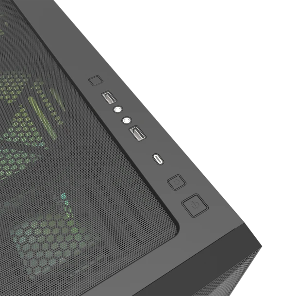 DarkFlash Case DLX21 V2
