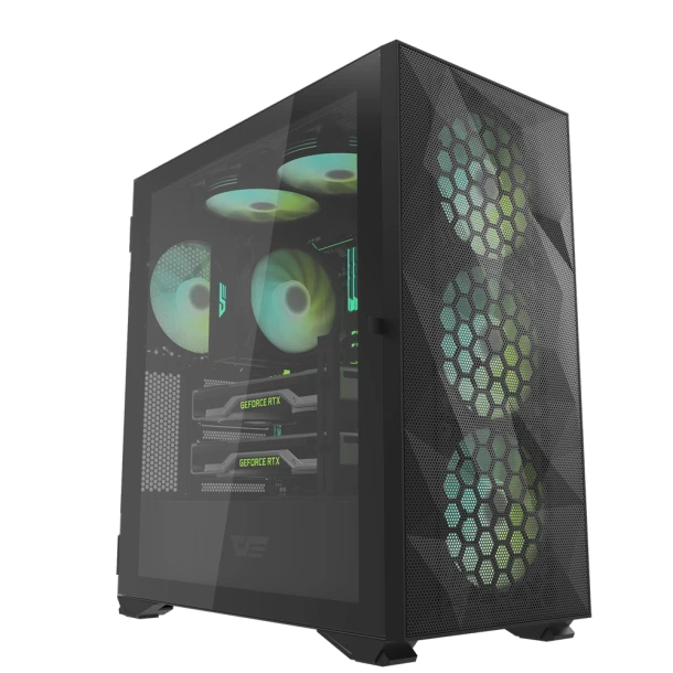 DarkFlash Case DLX21 V2