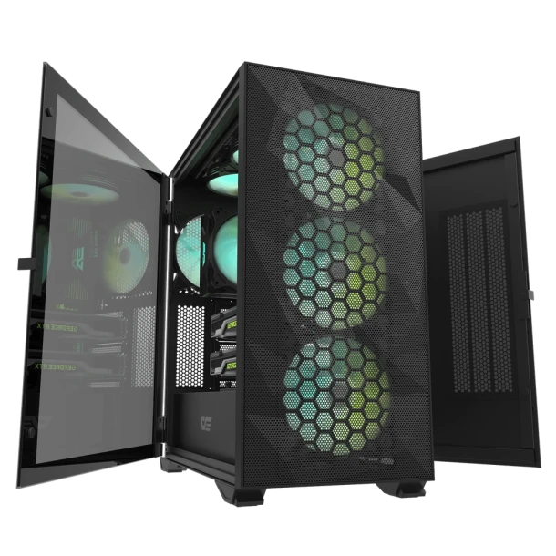DarkFlash Case DLX21 V2