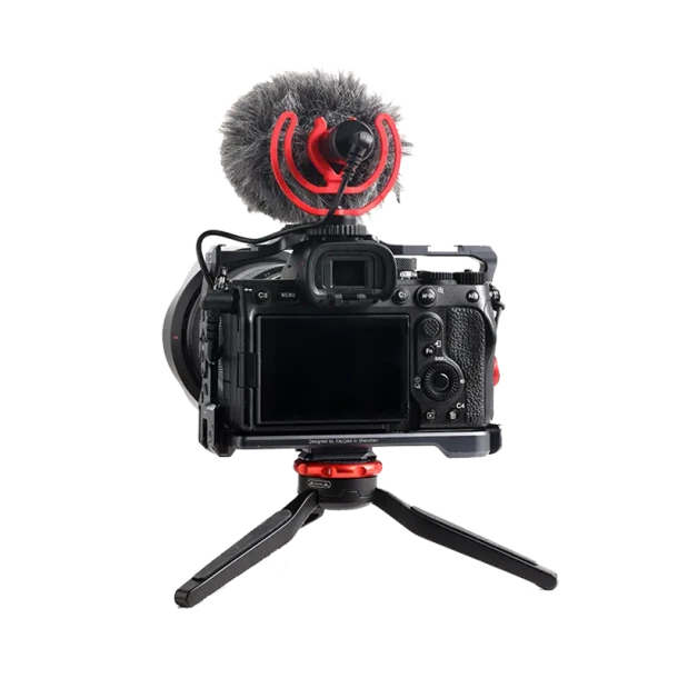 BOYA Microphone BY-MM1