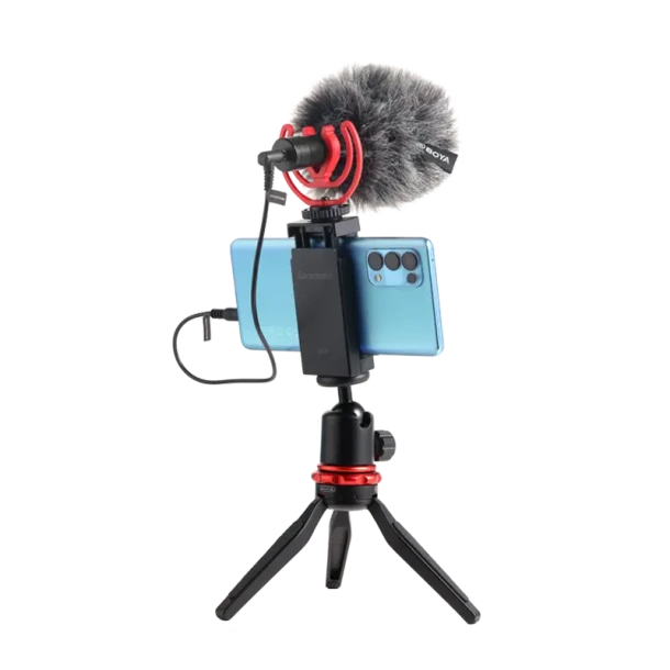 BOYA Microphone BY-MM1