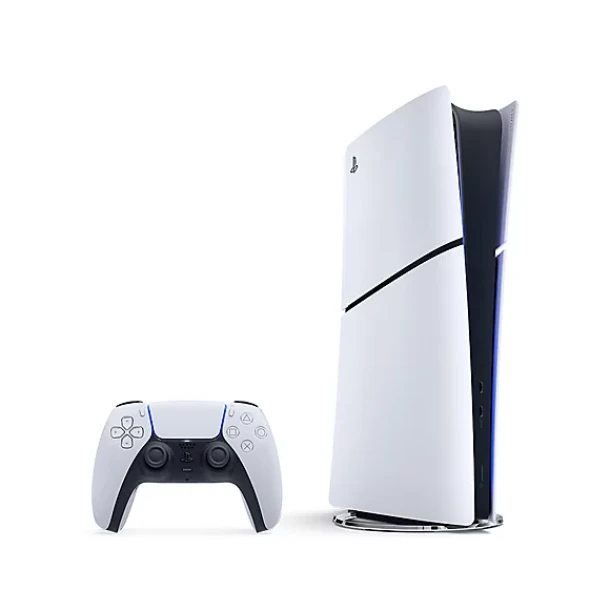 PlayStation 5 Digital Slim Edition Used