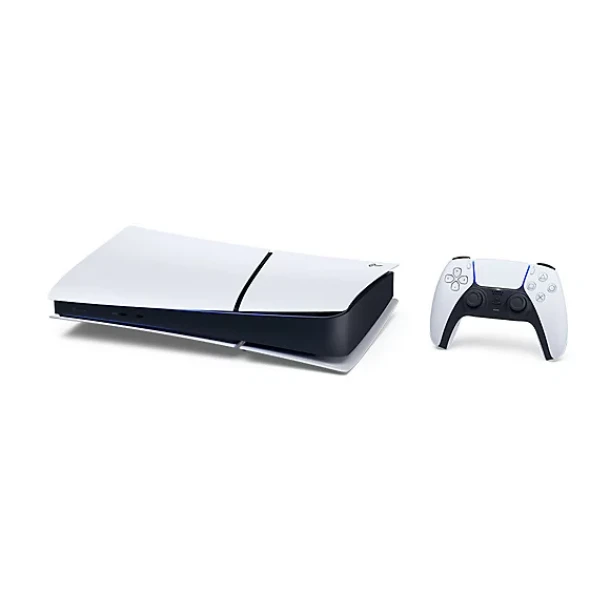 PlayStation 5 Digital Slim Edition Used