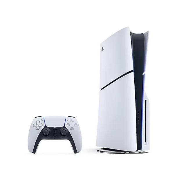 PlayStation 5 Slim Used