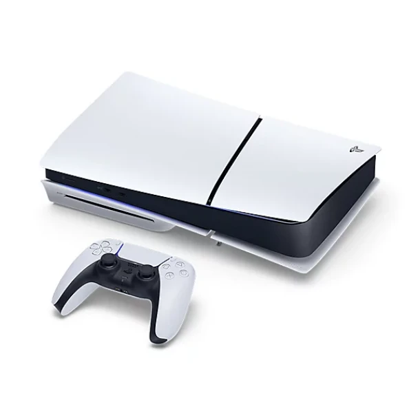 PlayStation 5 Slim Used
