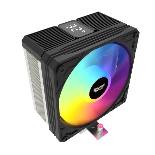 DarkFlash CPU Cooler M400
