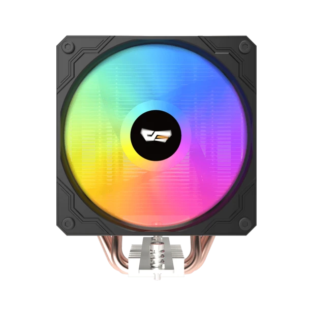 DarkFlash CPU Cooler M400