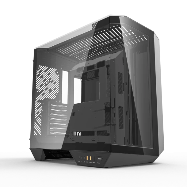 darkFlash Case DY460 ATX