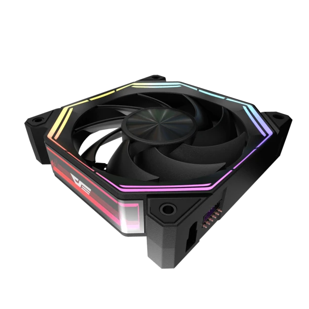 DarkFlash Fan INF34 (Single Fan)