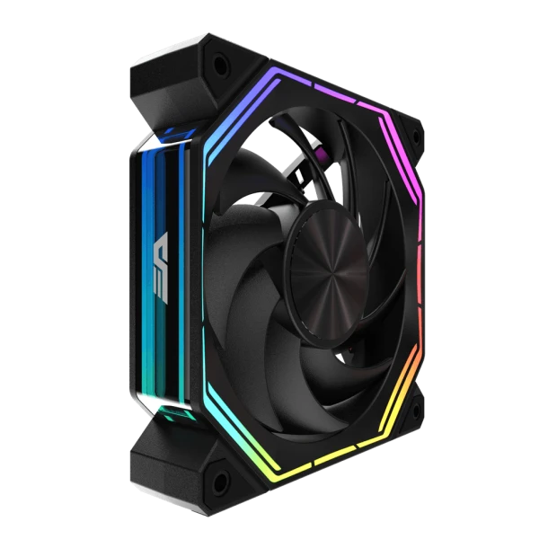 DarkFlash Fan INF34 (Single Fan)