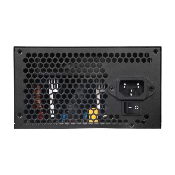 DarkFlash Power Supply EMT 650W