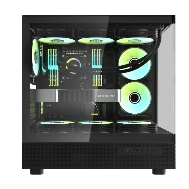 darkFlash Case DK360 ATX