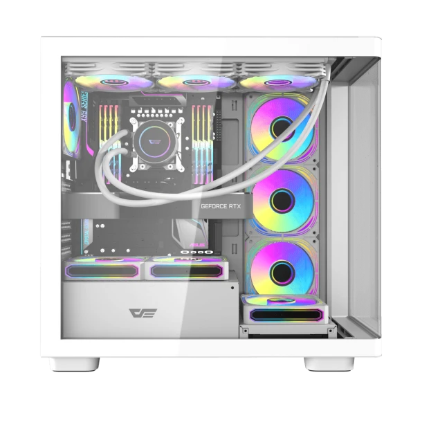 darkFlash Case DPX90 ATX