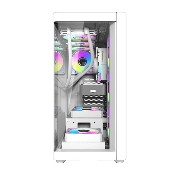 darkFlash Case DPX90 ATX