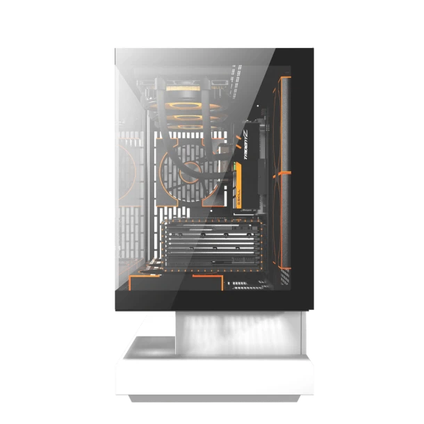 darkFlash Case FLOATRON F1 M-ATX