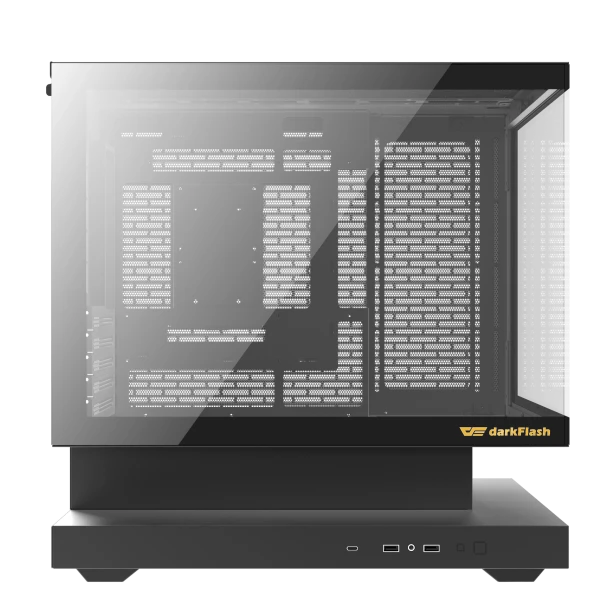 darkFlash Case FLOATRON F1 M-ATX