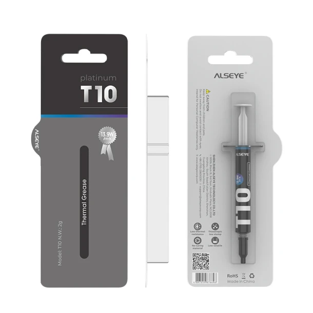 ALSEYE Thermal Paste T10