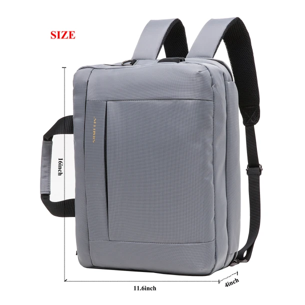 SUMFFIS Laptop Bag SS 9160