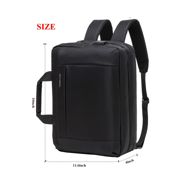 SUMFFIS Laptop Bag SS 9160