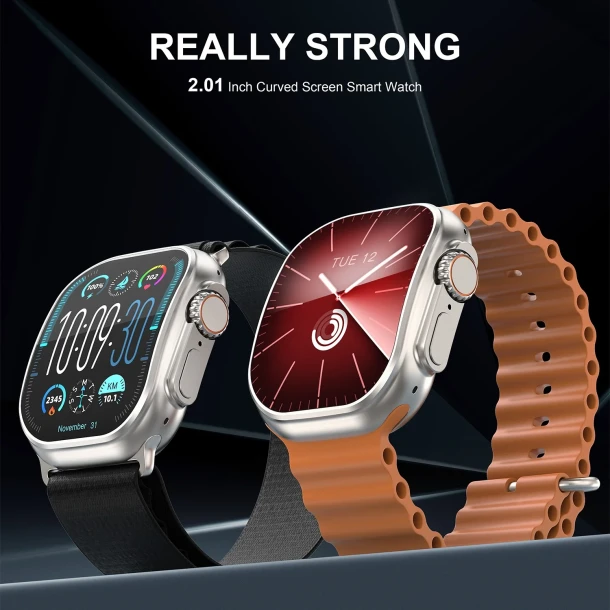 Phone Planet Smart Watch WHO1
