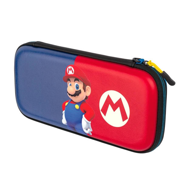 Nintendo Switch Bag Mario / Zelda