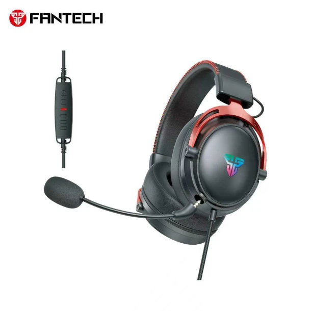 Fantech Headphone HG31 CRUZE