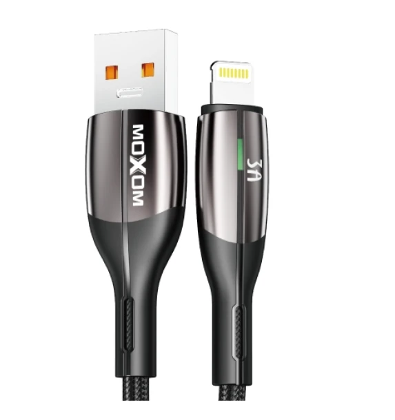 Moxom Cable Iphone
