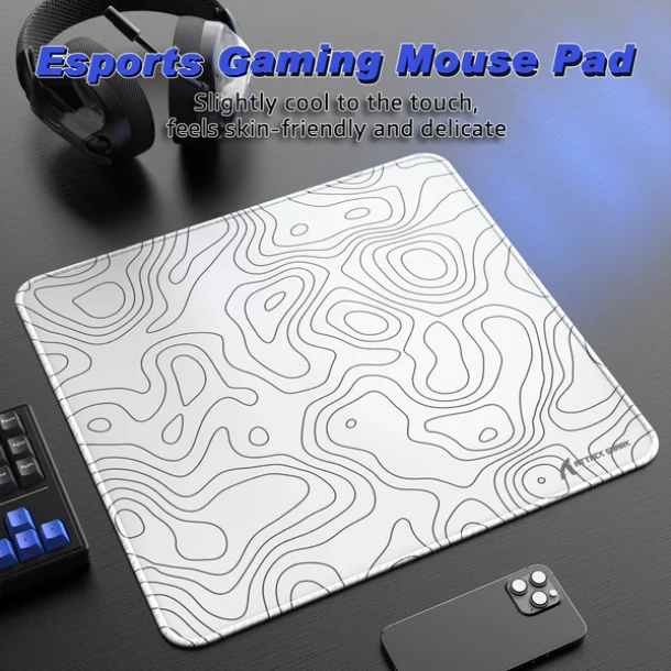 ATTACK SHARK Mouse Pad CM02
