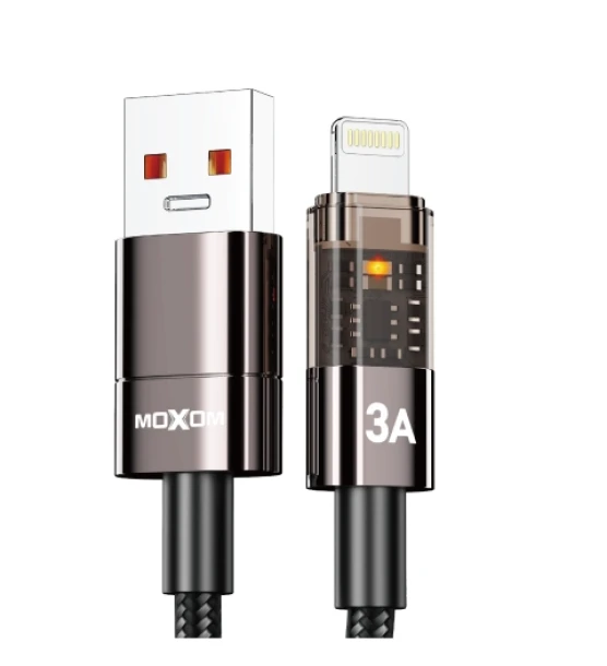 Moxom Cable Iphone