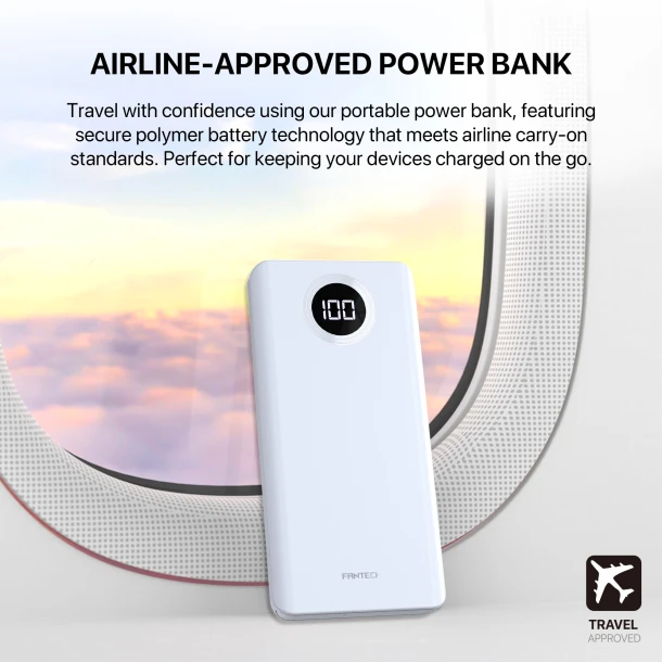 Fantech Power Bank S2