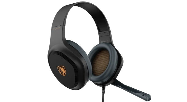 Sades Headphone Cpower SA-716