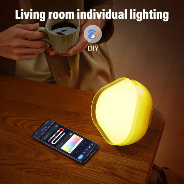Desktop Atmosphere Night Lamp
