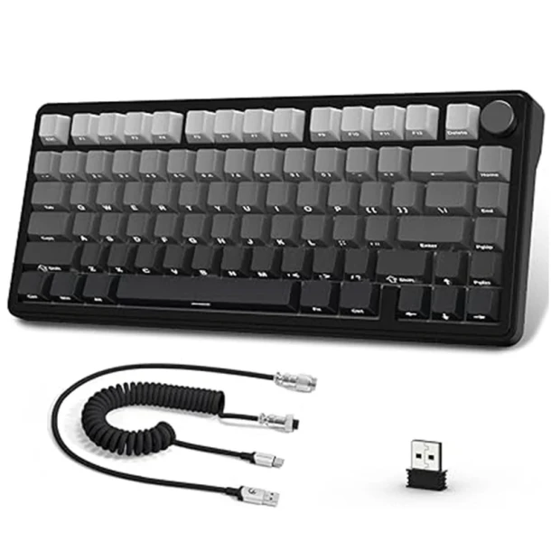 ATTACK SHARK Keyboard  X85