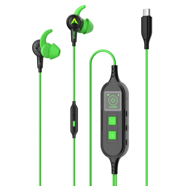 Piva Earphone S6 Pro