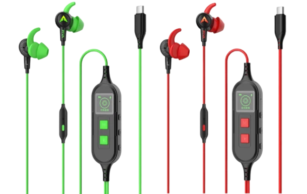 Piva Earphone S6 Pro