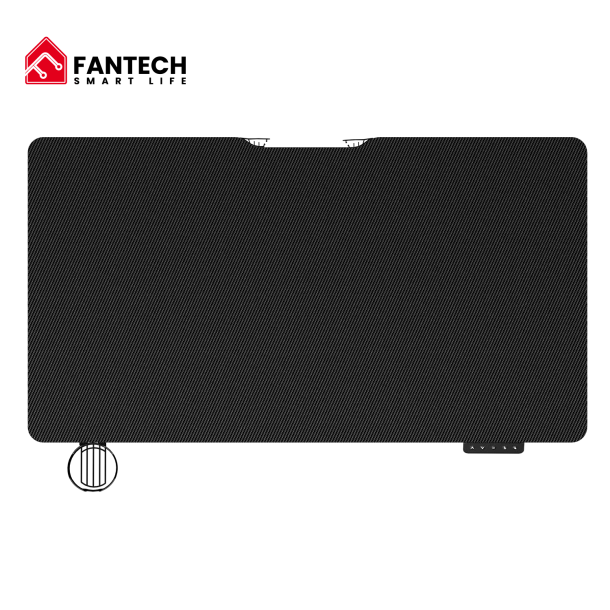 Fantech Gaming Table WS311