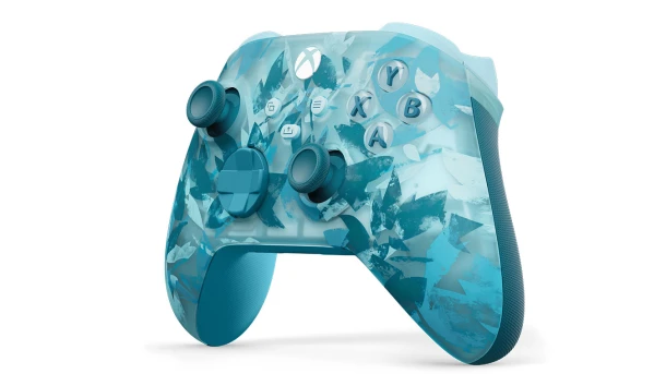 XBOX Controller Series X/S Sky Cipher