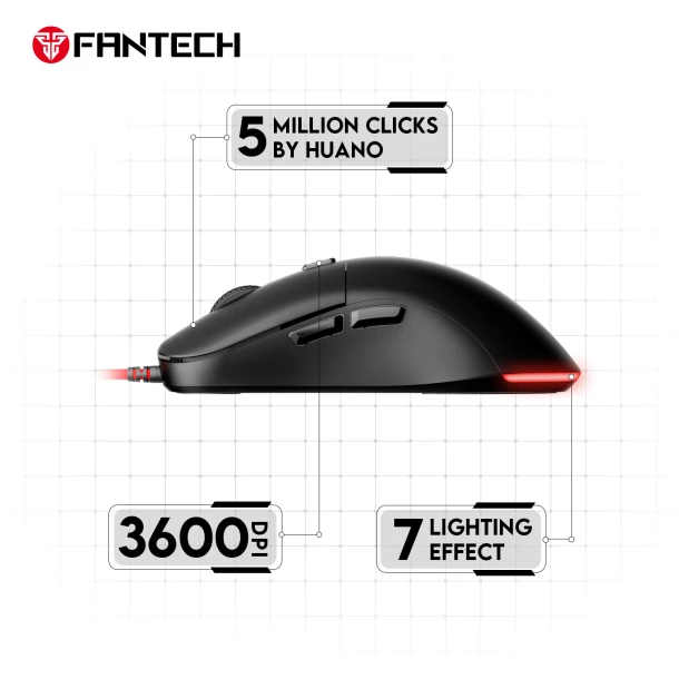 Fantech Mouse VX9 KANATA