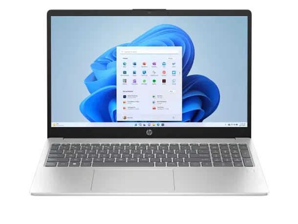 HP Laptop 15-FDO154WM