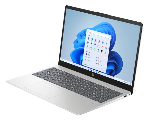 HP Laptop 15-FDO154WM