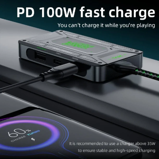 Piva Docking Station DS7