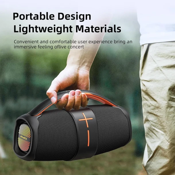 Kisonli Speaker K12
