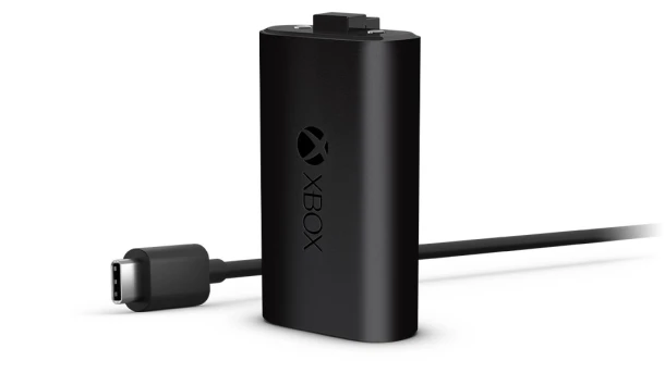 XBOX Rechargeable Battery + USB-C