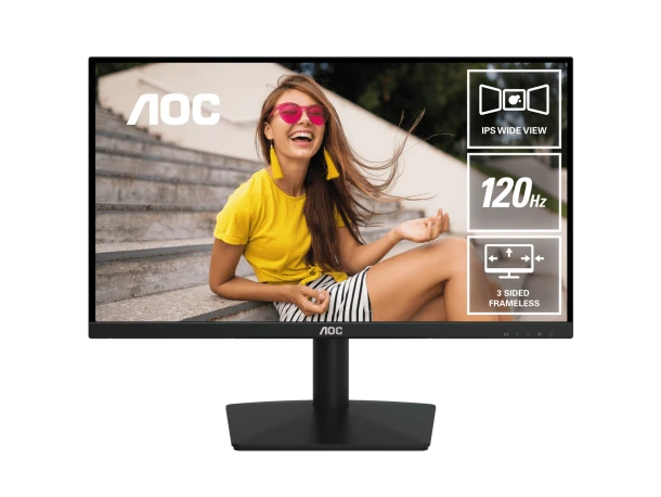 AOC Monitor 24B15H3