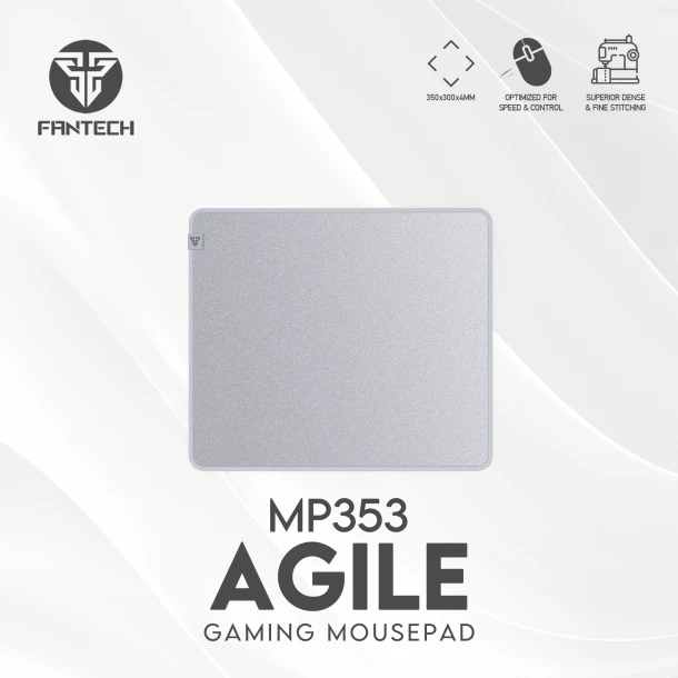 Fantech Mouse Pad MP353 AGILE