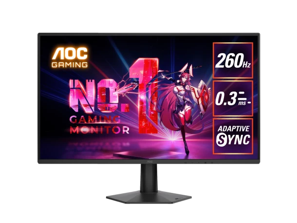 AOC Monitor 27G50Z