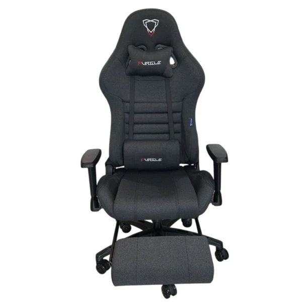 Furgle Gaming Chair F041 With Foot Rest