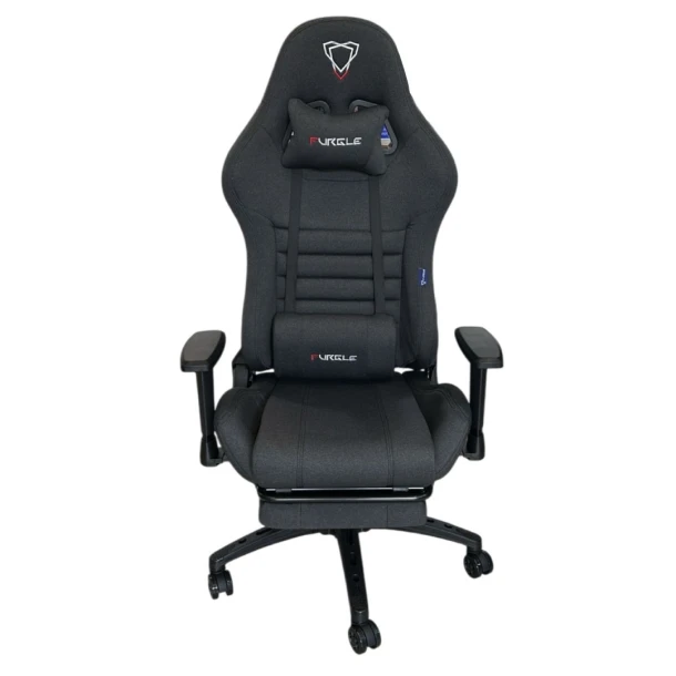 Furgle Gaming Chair F041 With Foot Rest